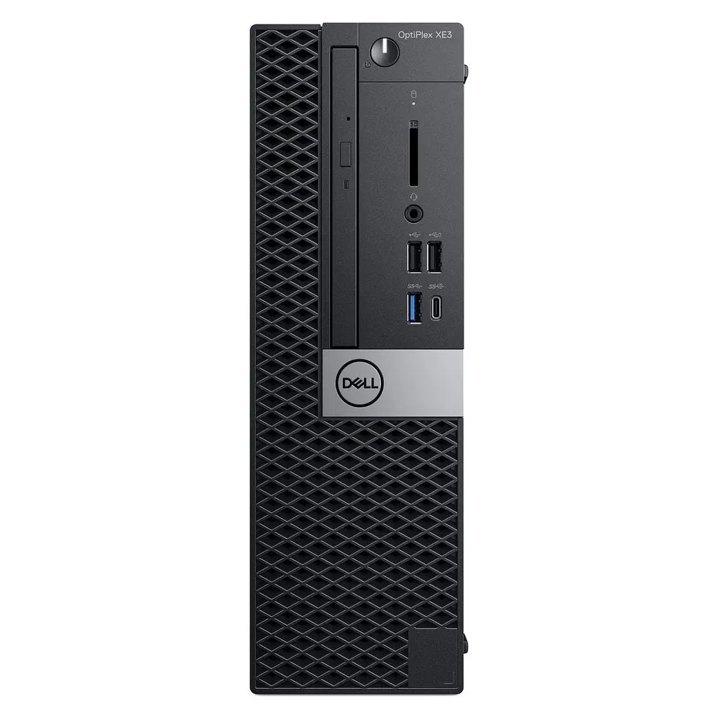 Комп'ютер Dell OptiPlex XE3 SFF (i3-8100/8/240SSD) Б/В - фото 2
