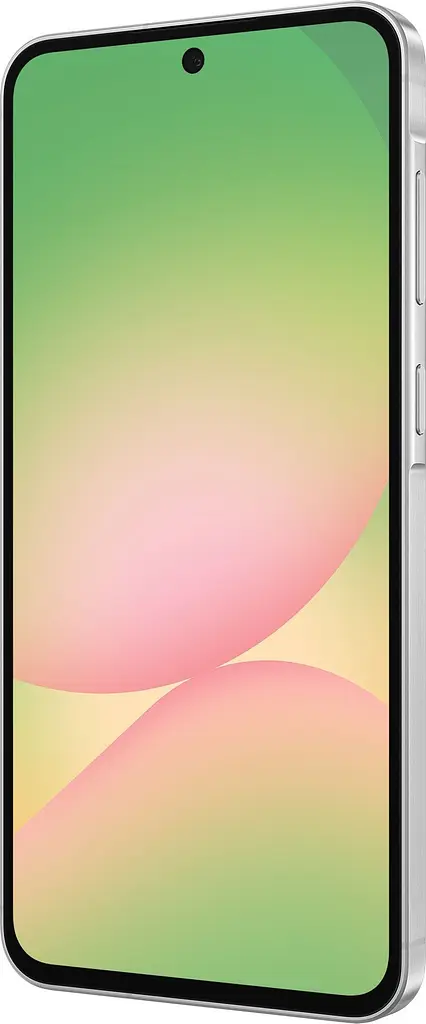 Смартфон Samsung Galaxy A56 5G 8/128Gb Light Gray (SM-A566BZAAEUC) - фото 4