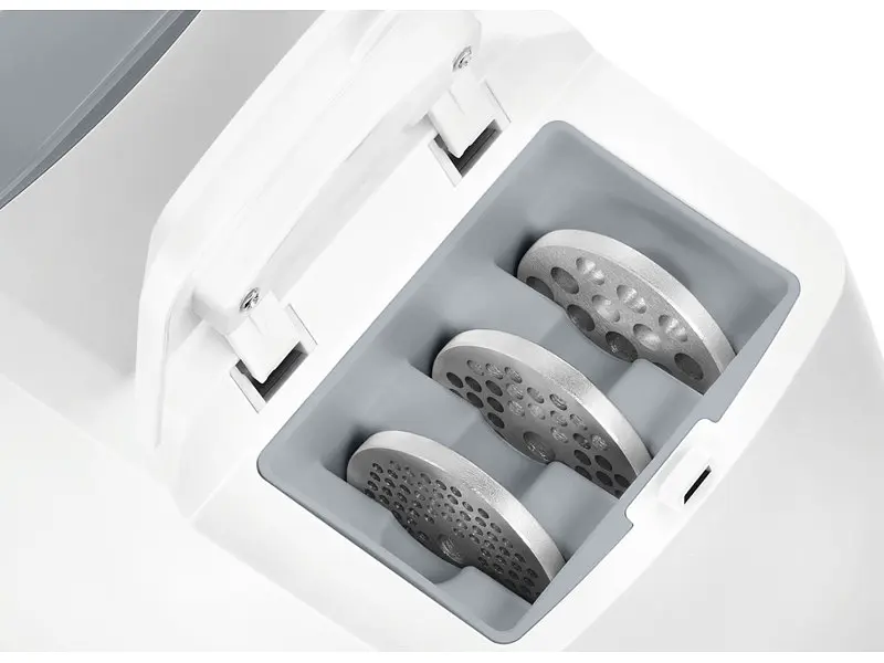 М'ясорубка Bosch MFW66020 - фото 2