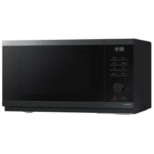 Мікрохвильова піч MS23DG4504AGUA Black, 800W Samsung teh0020386 - фото 3