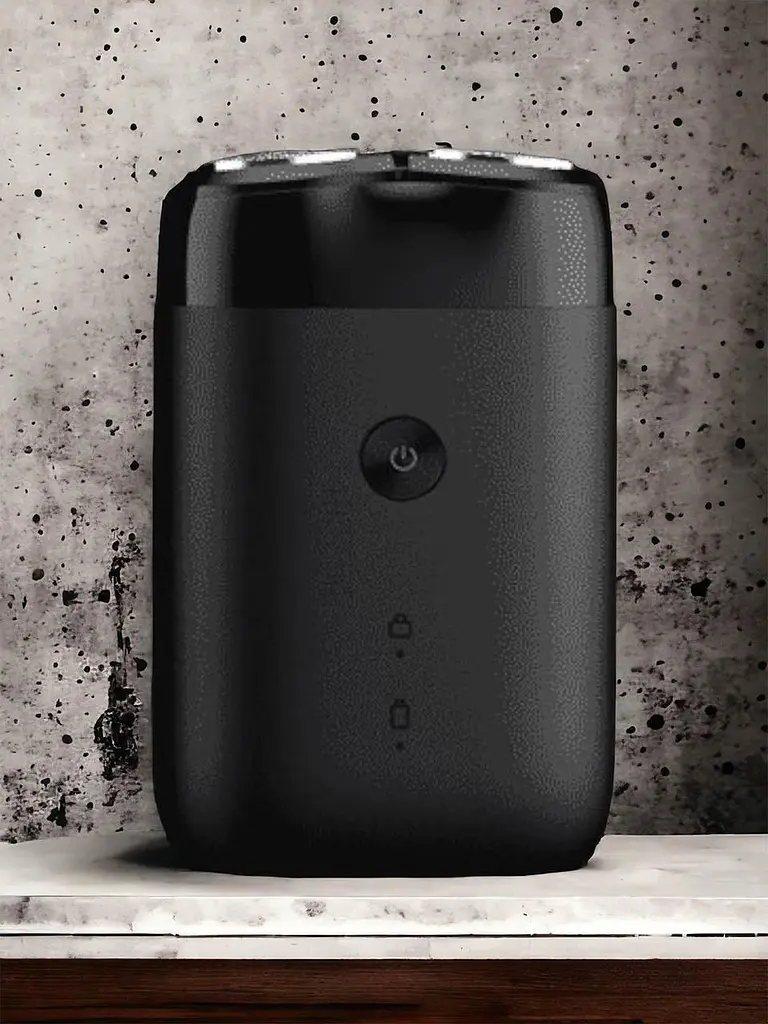 Електробритва шейвер Xiaomi Mijia Electric Shaver S100 - фото 2