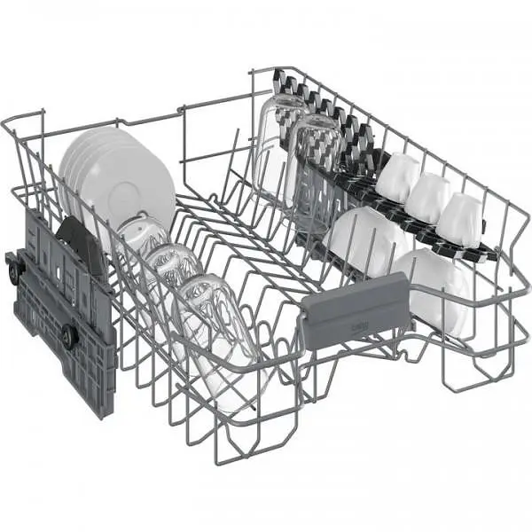 Посудомийна машина Beko BDIS36020 - фото 3