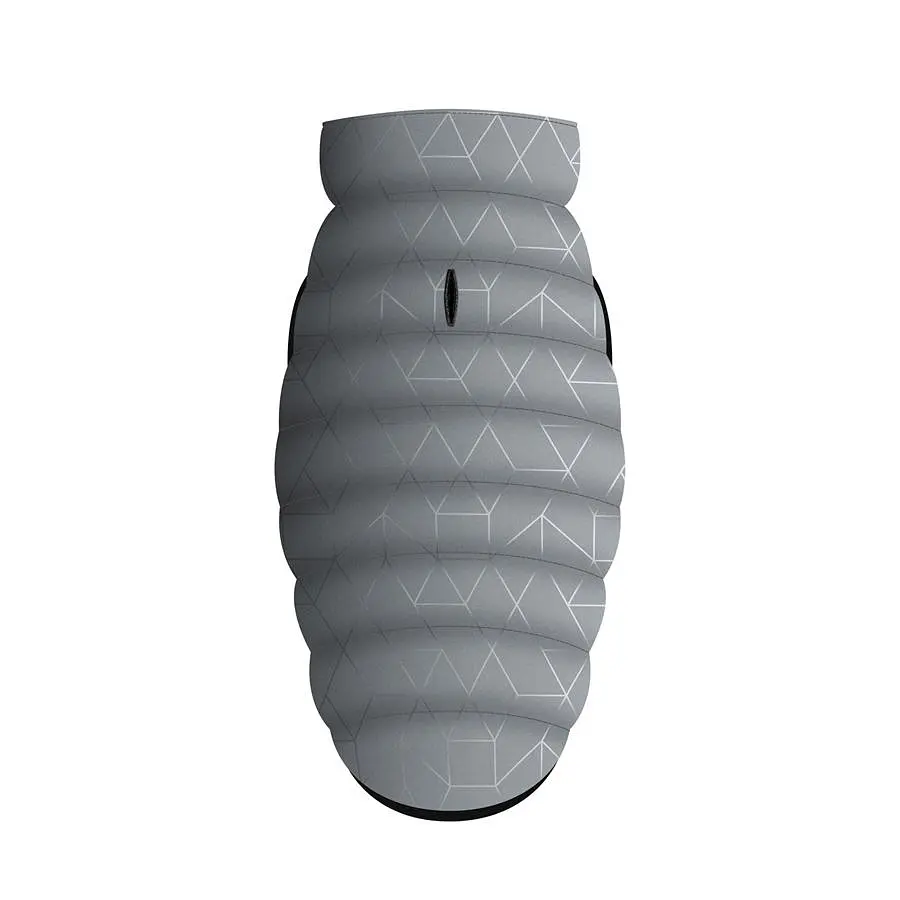 Куртка для собак WAUDOG Clothes світловідбиваючий Розмір XS30 - фото 2