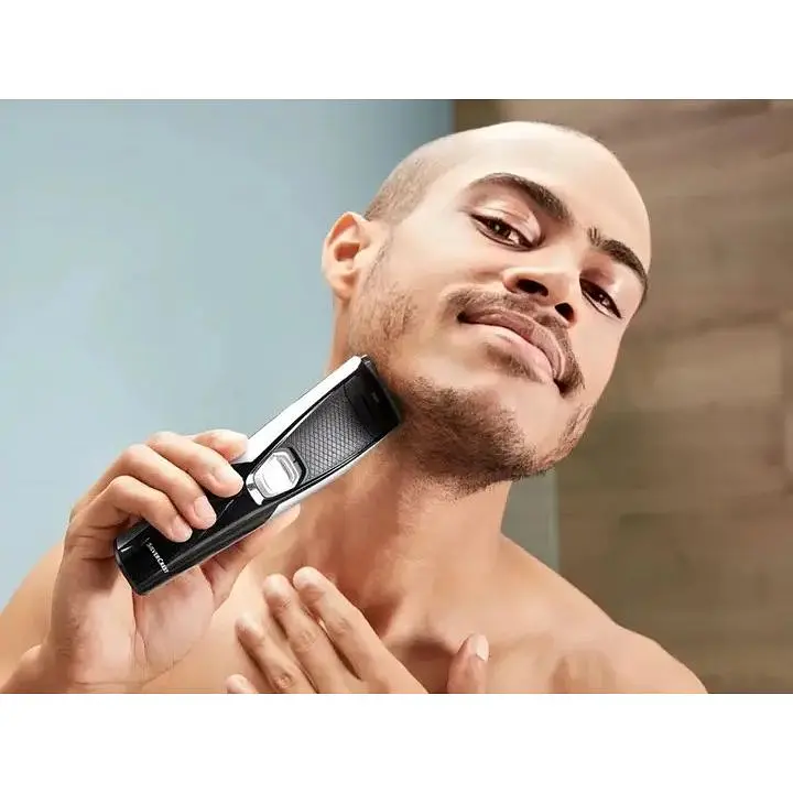 Триммер аккумуляторный Silver Crest SHBS 500 D4 - фото 6