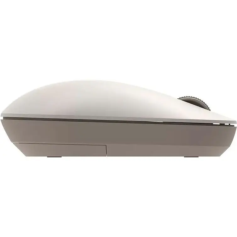 Миша Xiaomi Wireless Mouse Lite 2 white (XMWXSB02YM / BHR8915GL) - фото 3