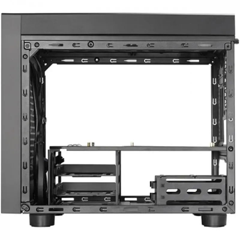 Корпус для ПК Chieftec CI-03B-OP - фото 5