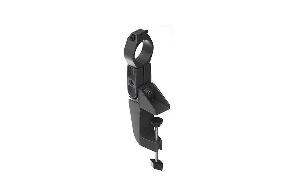 Держатель для дрели и болгарки шлифовальных машин Intertool HT-0090 43мм x 180° - фото 2