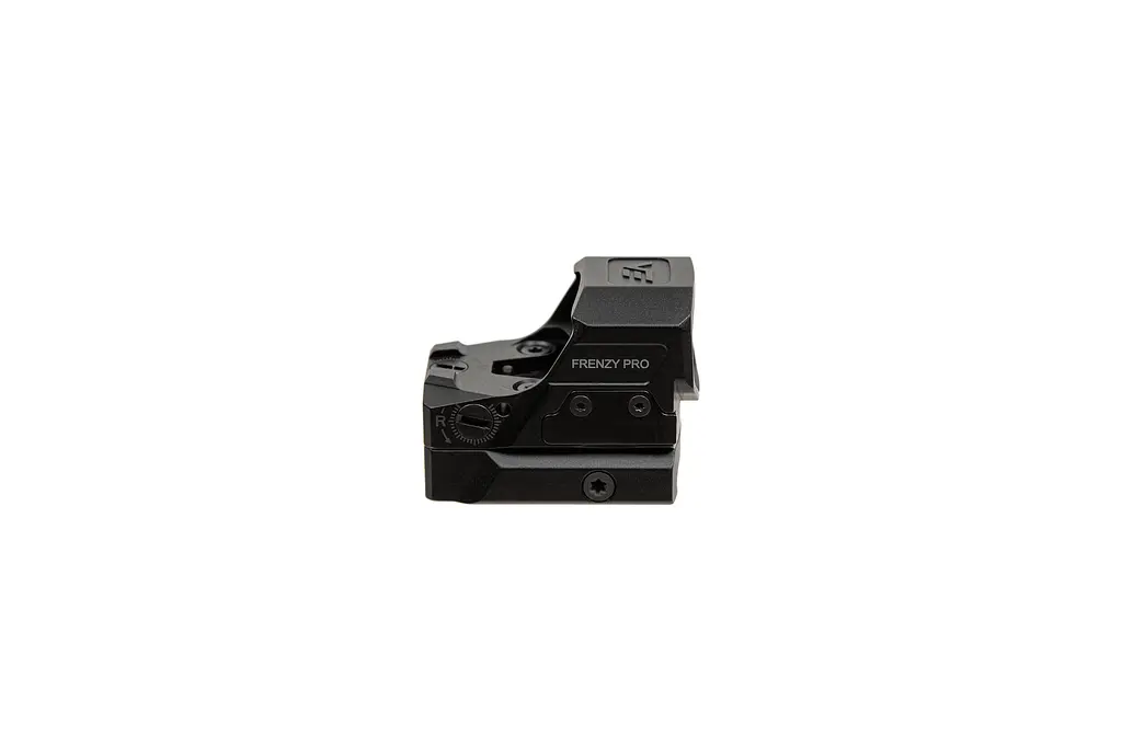 Приціл коліматорний Vector Optics Frenzy-X 1x19x28 GenII 3MOA - фото 6