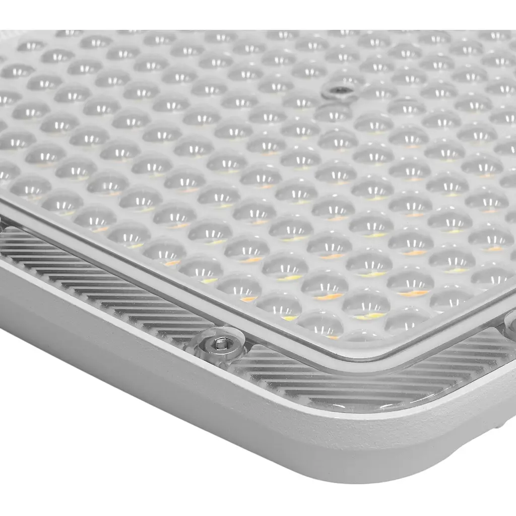 LED прожектор Videx F5 150W 3000-5000-6500K 230V білий (VL-F5-150CW) - фото 10
