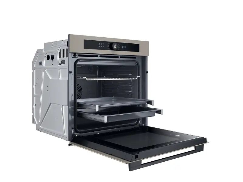 Духовка електрична Whirlpool WOI5S8PM2SEA - фото 4