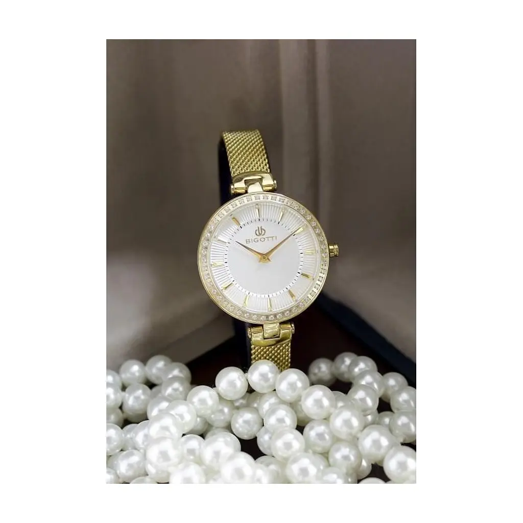 Наручний годинник Bigotti BGT0197-2 - фото 2