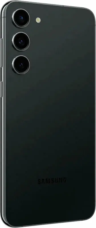 Смартфон Samsung Galaxy S23 Plus 8/256GB Phantom Black [SM-S9160ZKD] [83586] - фото 6