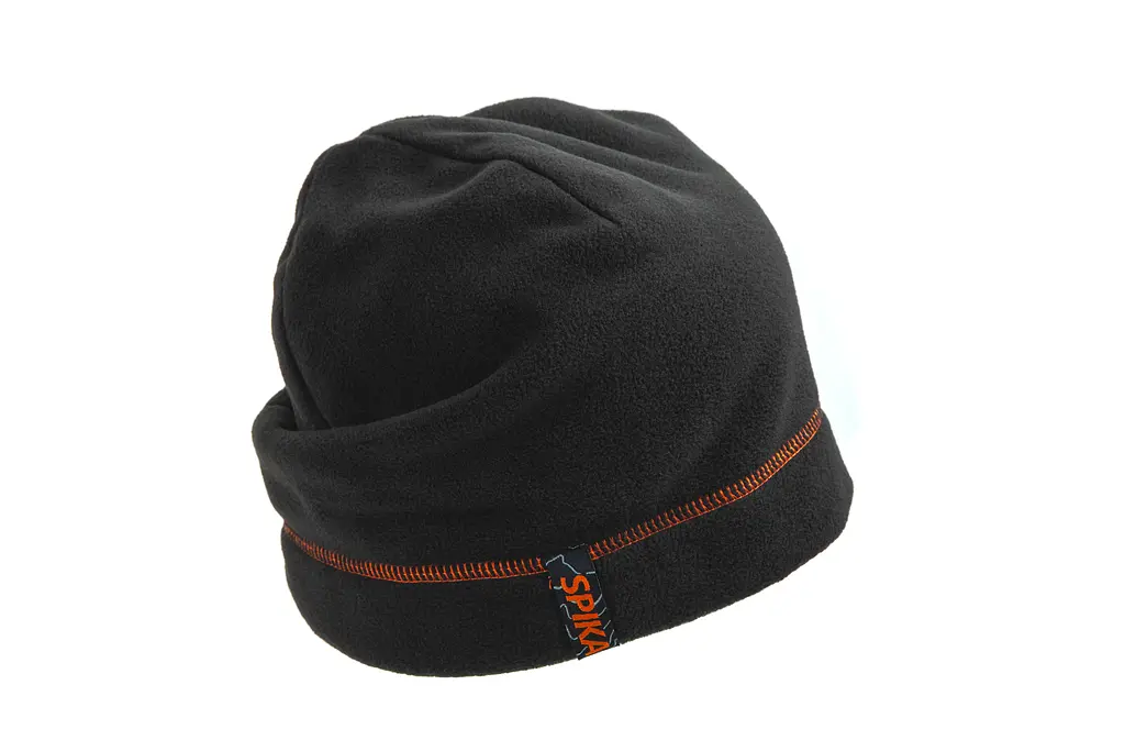 Набір термобілизни Spika 5 Piece Box Pack Fleece S Чорний-Оливковий - фото 4