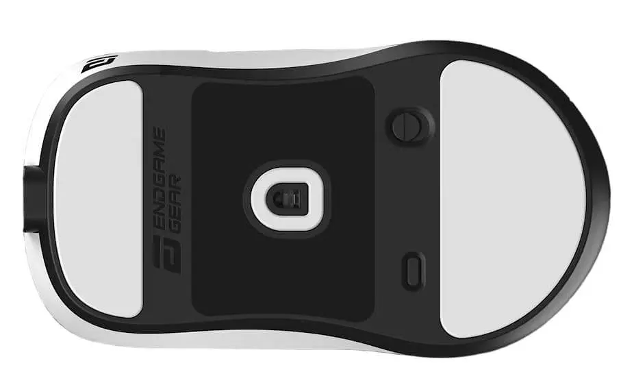 Миша ENDGAME GEAR XM2we White (PGW-EG-MOU-021) - фото 5