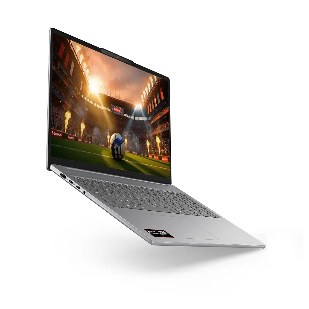 Ноутбук Lenovo IdeaPad Slim 5 16AHP11 (83S4000XRA) - фото 5