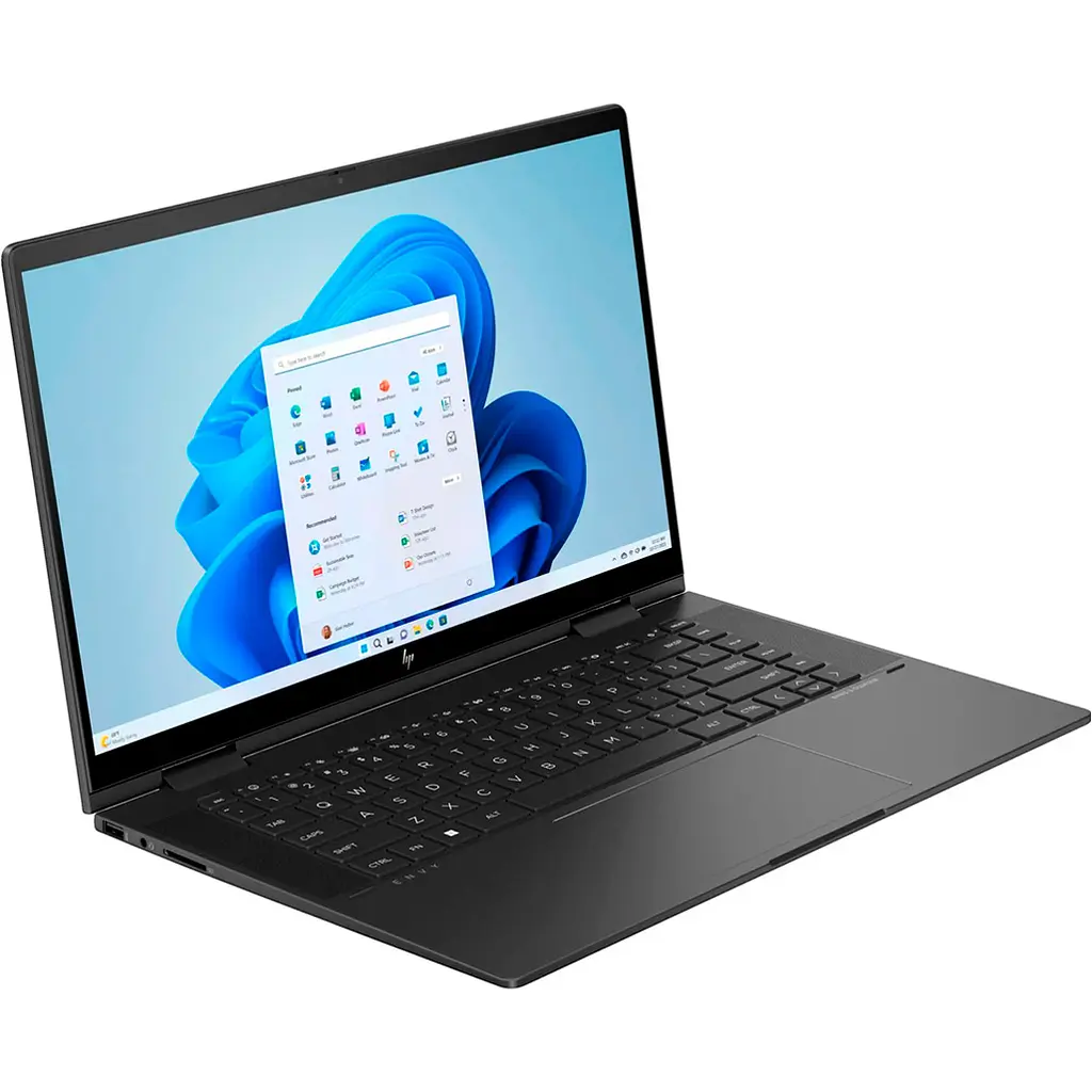 Ноутбук HP Envy x360 15-fh0255ng [81M06EA] [111448] - фото 5