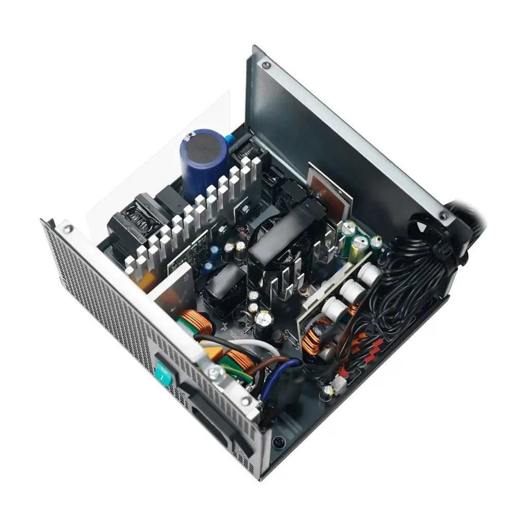 Блок живлення Deepcool 650W (PN650D) - фото 7