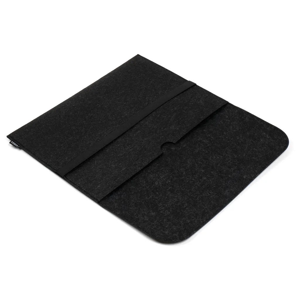 Чохол до ноутбука Vinga 15.6" NSF150band Black (NSF150BBK) - фото 3