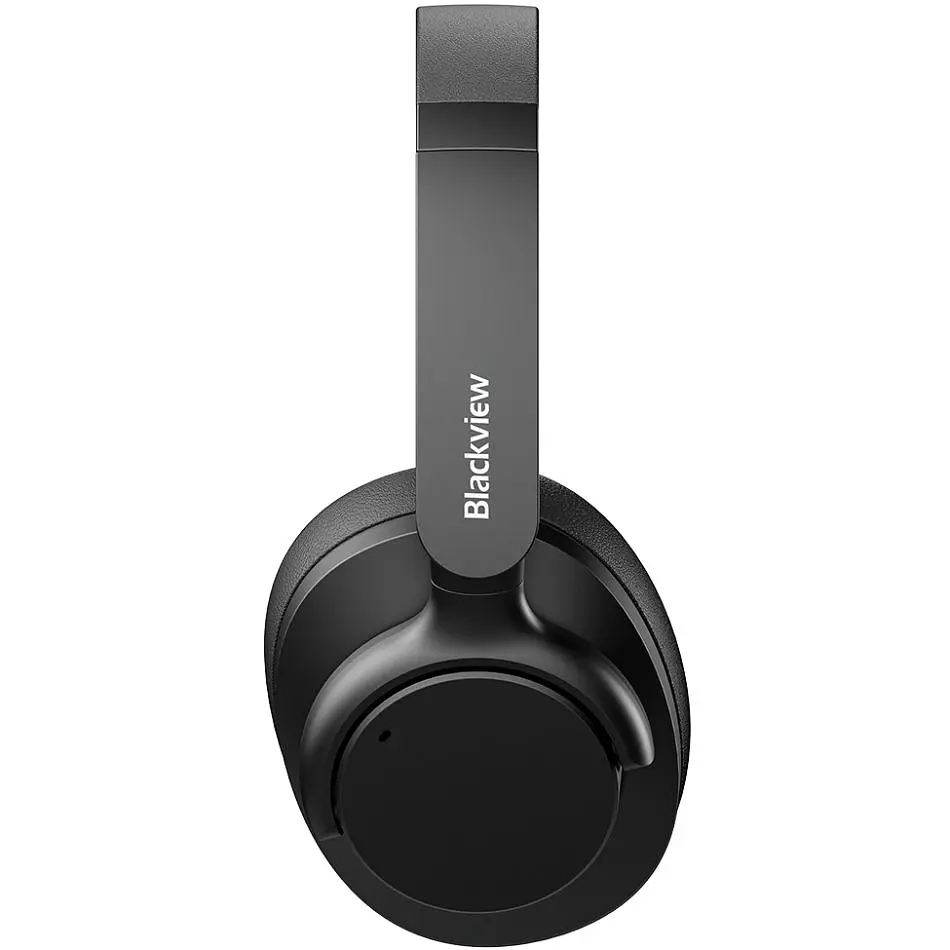 Гарнітура BlackView FitBuds H1 Black (6931548321330) - фото 2