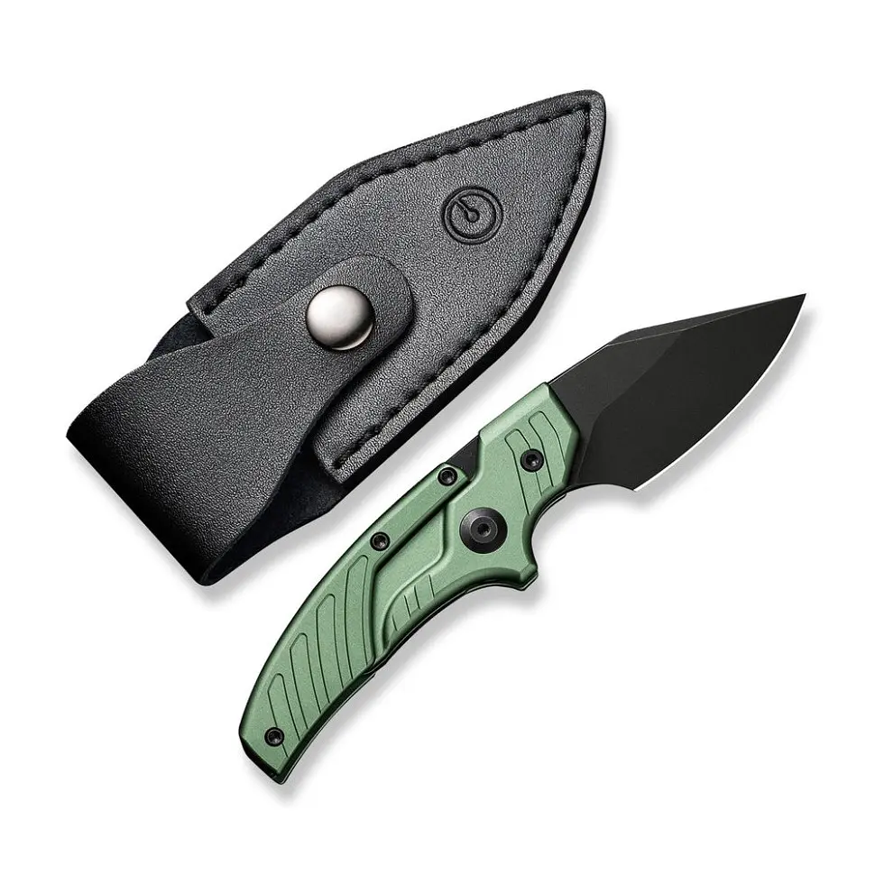 Ніж Civivi Typhoeus Fixed Blade C21036-4 - фото 2