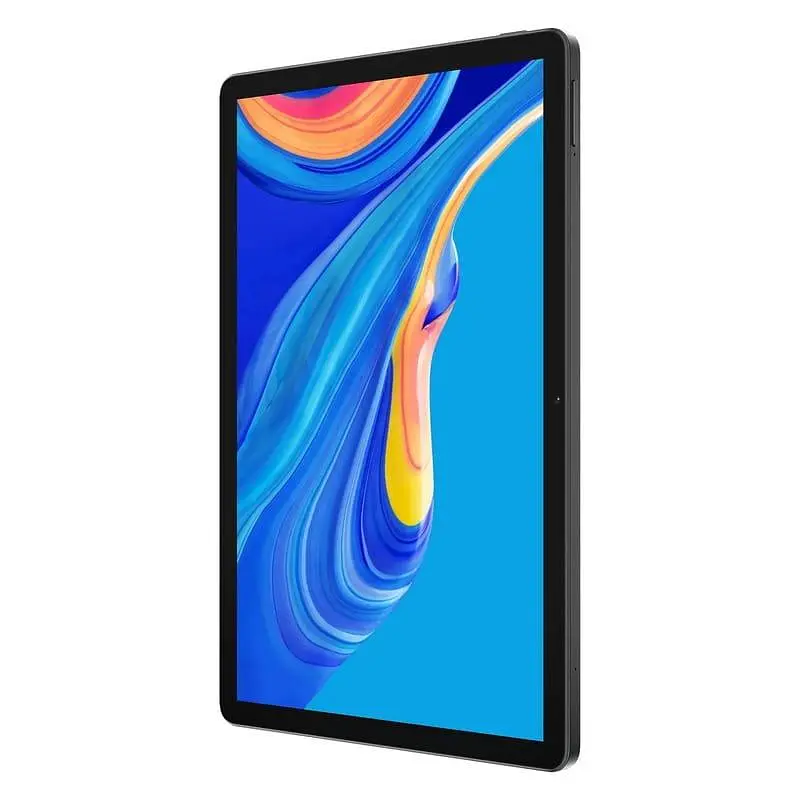 Планшет Doogee U11 4/128Gb Wi-Fi Obsidian Black Global version - фото 2