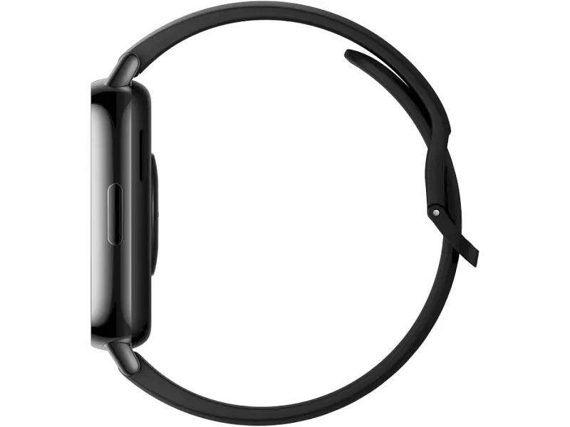 Смарт-годинник Xiaomi Redmi Watch 5 Lite Black (BHR8789GL) - фото 5