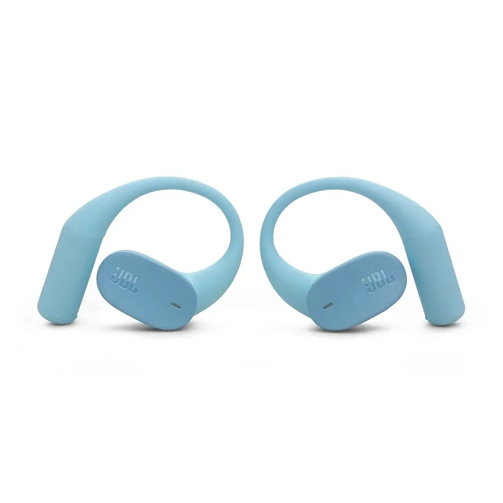 Bluetooth-гарнітура JBL Sense Lite Blue (JBLSENSELITEBLU) - фото 3