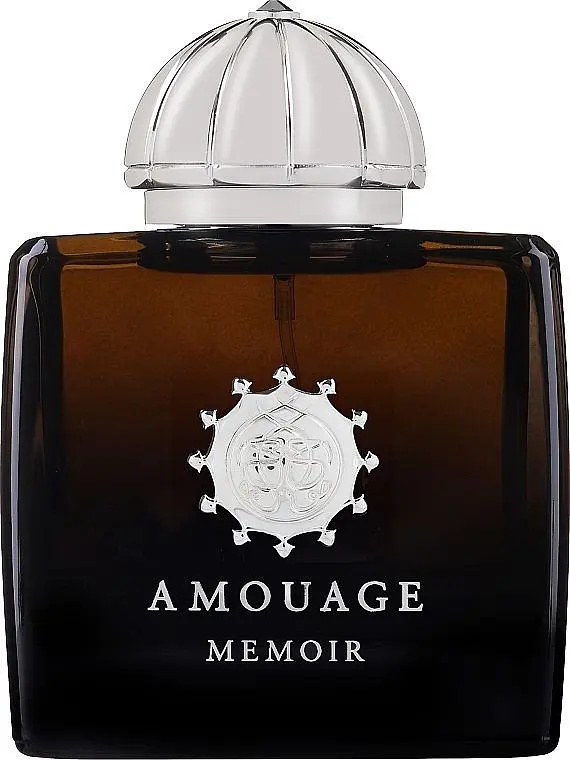 Оригінал Amouage Memoir Woman 100 мл Парфумована вода - фото 3