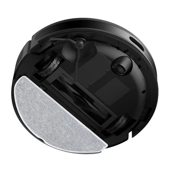 Робот-пилосос з вологим прибиранням, датчиком LiDAR MagSlim, Tapo RV20 Max TP-LINK - фото 4