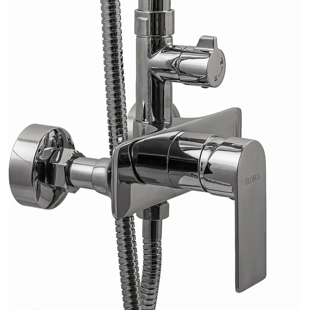 Душова система Globus Lux GLN-0005 - фото 4