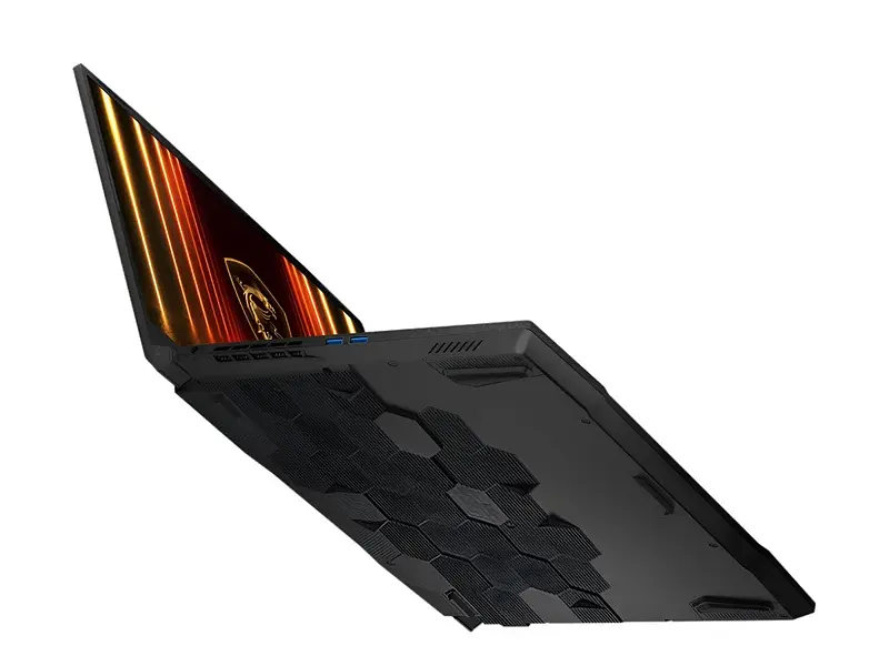 Ноутбук MSI Katana 17 HX B14WGK (B14WGK-036XPL) - фото 4