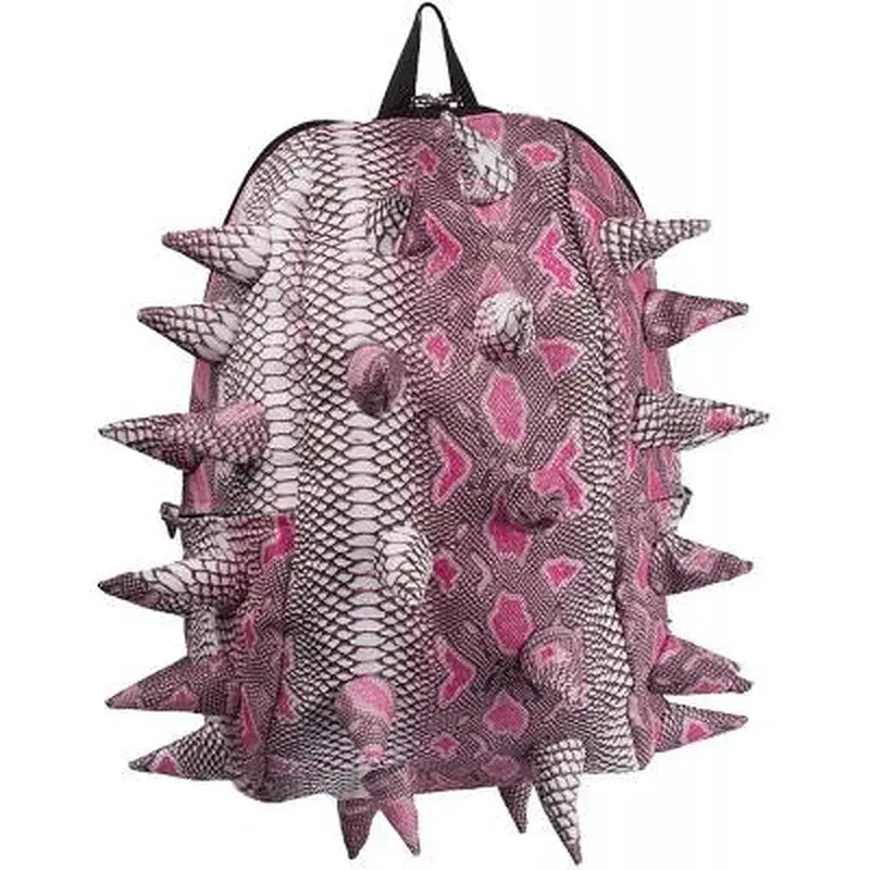 Рюкзак шкільний MadPax Pactor Full PINK EXTINCT (M/PAC/PK/FULL) - фото 4
