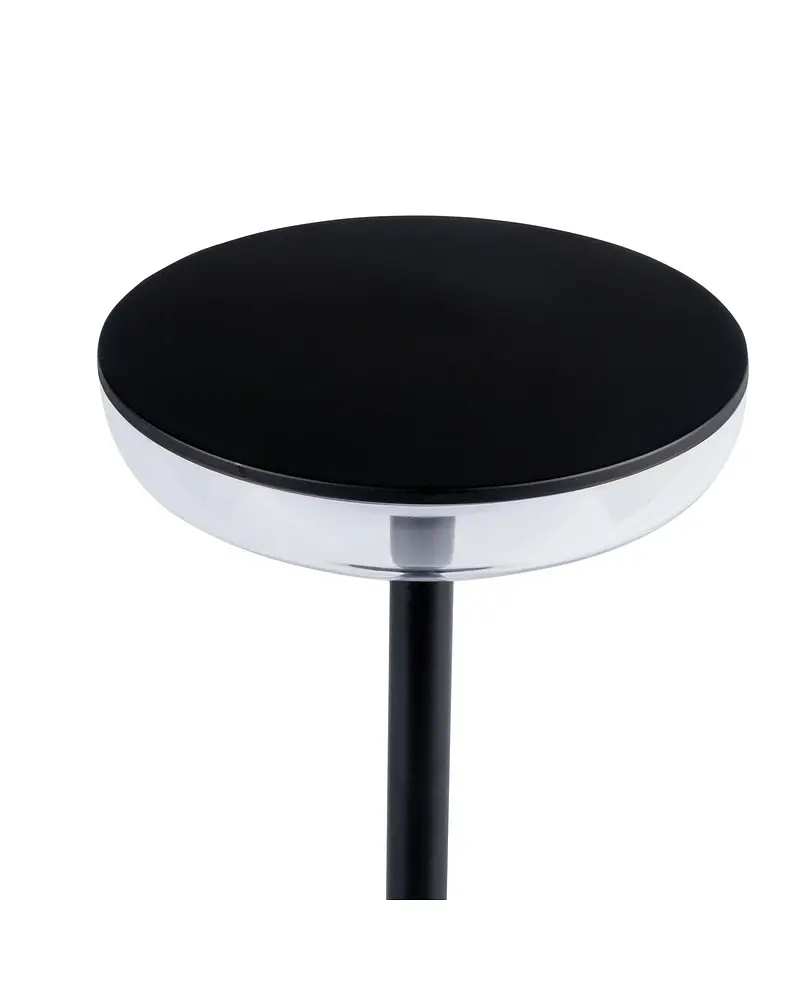 Настільна лампа з акумулятором Kanlux 37311 Fluxy Led 1x1.7W 3000K 140Lm IP44 Чорна - фото 2