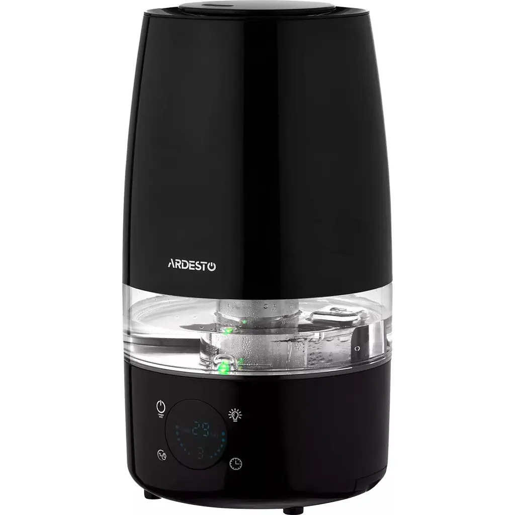 Зволожувач повітря Ardesto USH-H-4B [134298] - фото 2