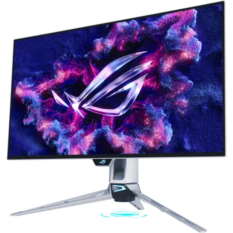 Монітор ASUS PG27AQWP-W (90LM0CF2-B01971) - фото 3