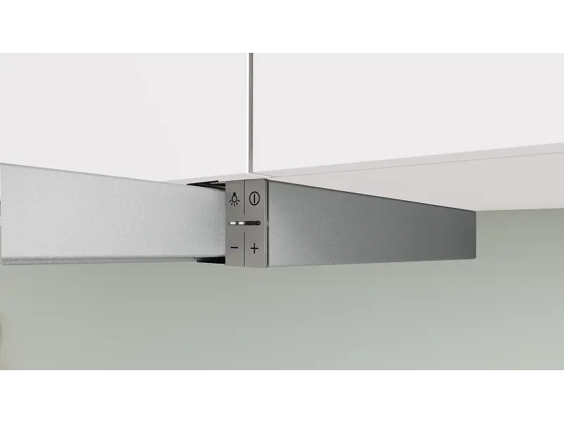 Витяжка вбудована Bosch DFL064A52 - фото 2