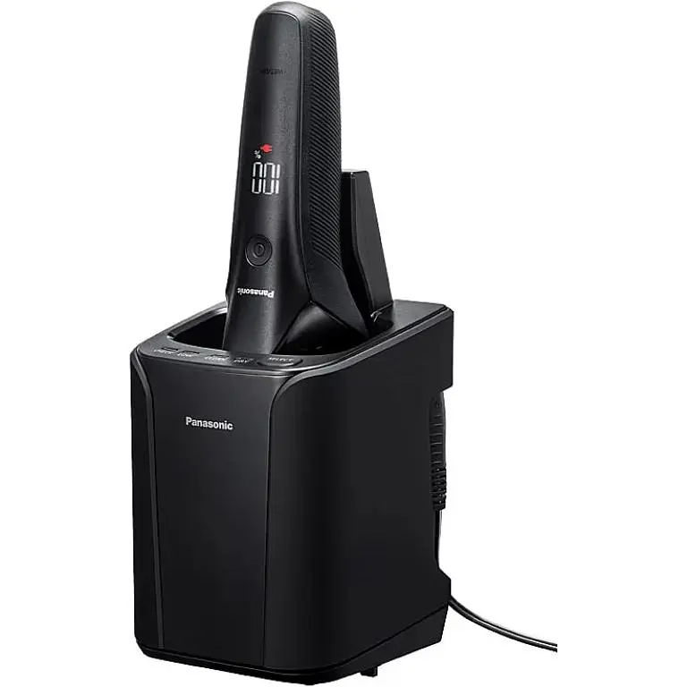 Электробритва Panasonic ES-LS9A-K820 - фото 2