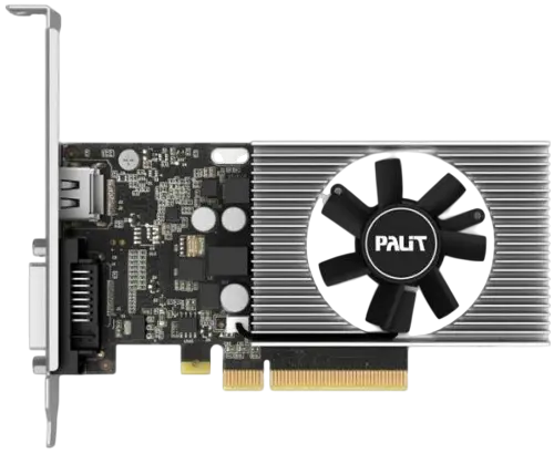 Відеокарта GeForce GT 1030 2GB Palit (NEC103000646-1082F) Б/В - фото 2