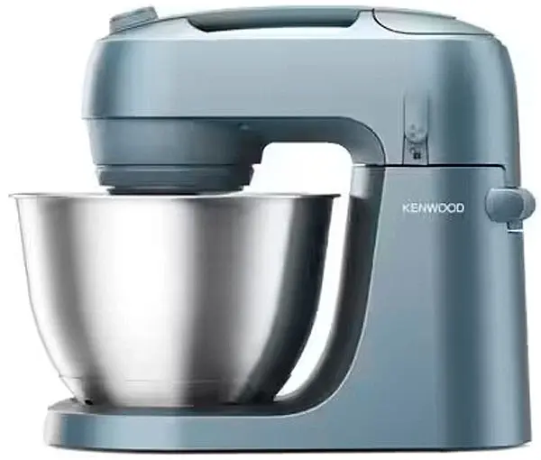 Кухонна машина Kenwood Go Stand Mixer KZM35.000GY