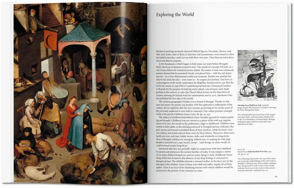 Bruegel - фото 2