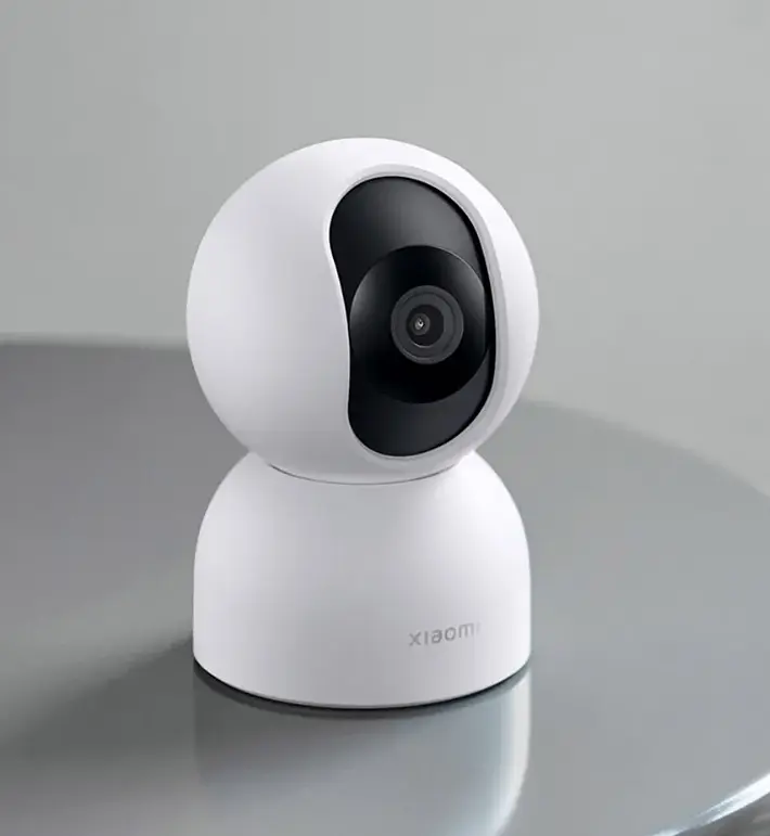 IP-камера для видеонаблюдения XiaomiXiaomi Smart Camera 2 PTZ MJSXJ11CM BHR5316CN - фото 7