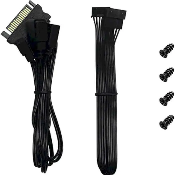 Комплект вентиляторів Deepcool для корпуса FC120 3 in 1 (FC120 3 in 1) - фото 8