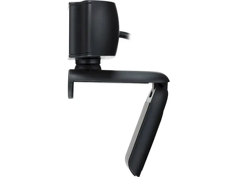 Веб-камера Rapoo XW170 (XW170black) - фото 4