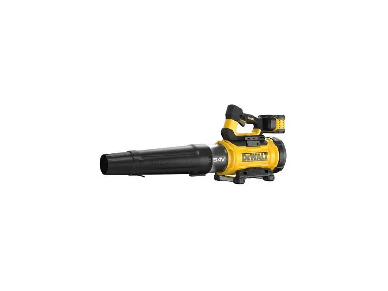 Садова повітродувка DeWALT DCMBL777X1 - фото 4