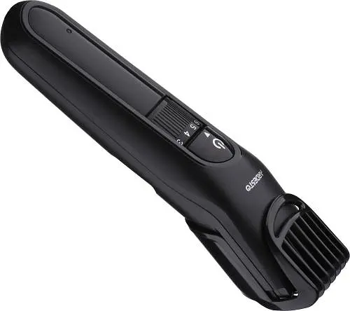Машинка для стрижки Ardesto HC-Y10-B Black - фото 2