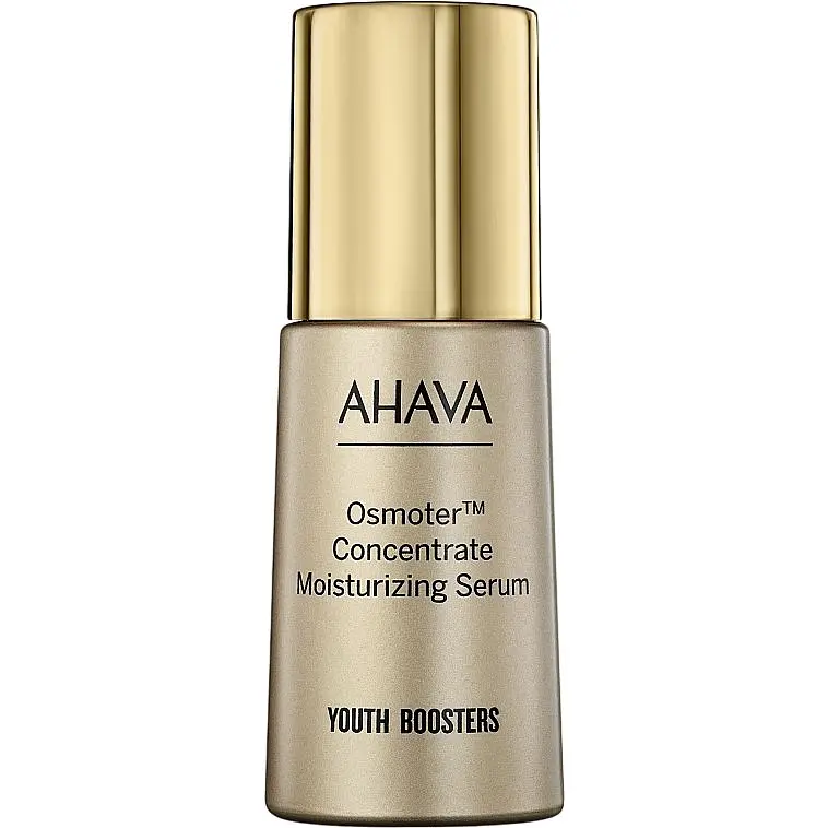 Сироватка Ahava Osmoter Concentrate Moisturizing Serum 30 мл - фото 2