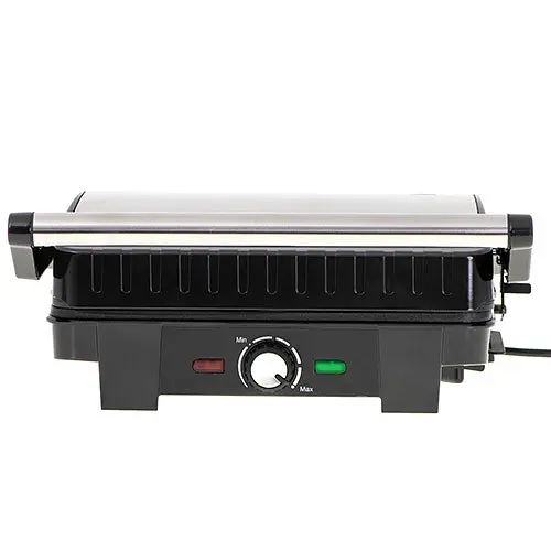 Гриль контактний Adler AD 3051 XL - фото 8