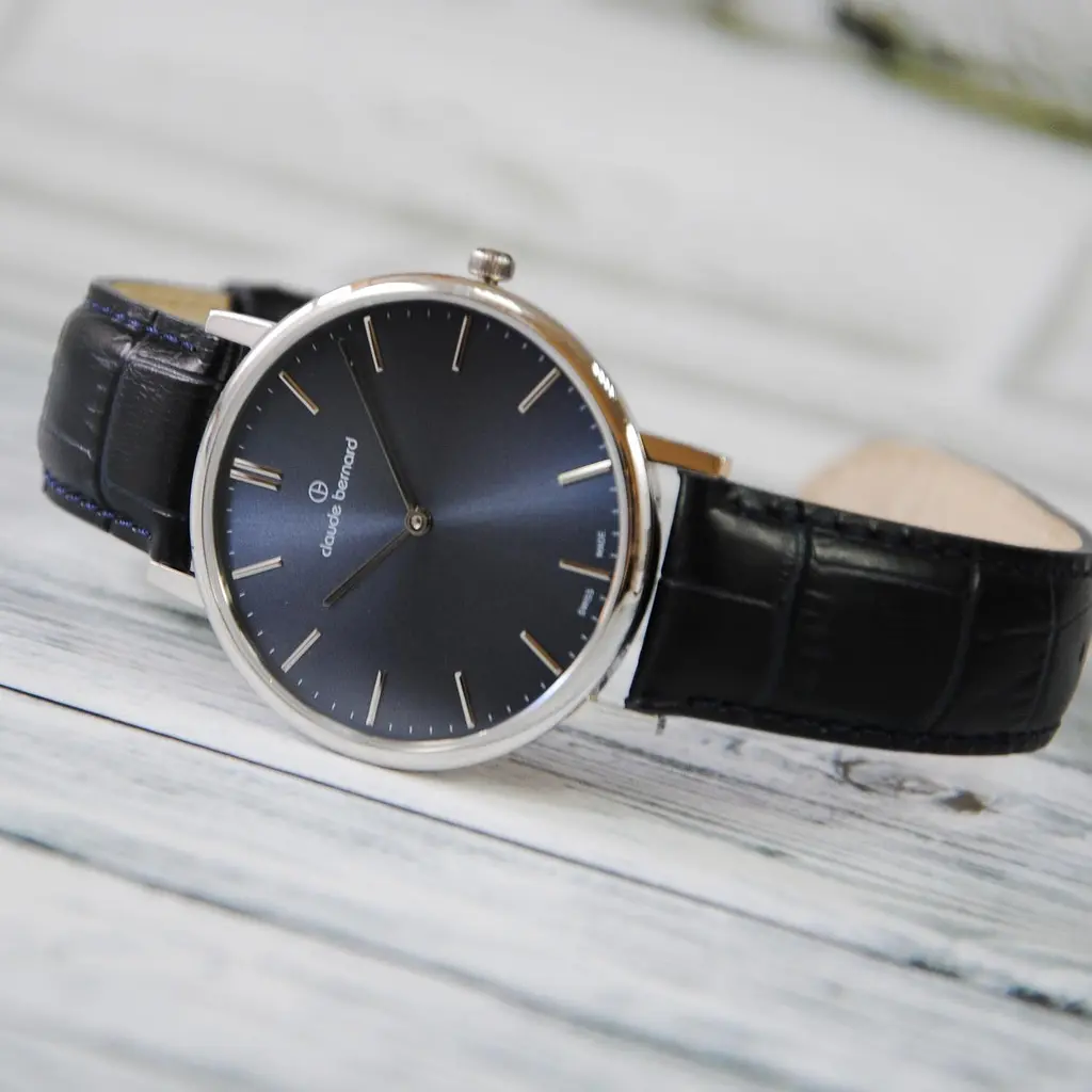 Годинник Claude Bernard 20219 3 BUIN - фото 2