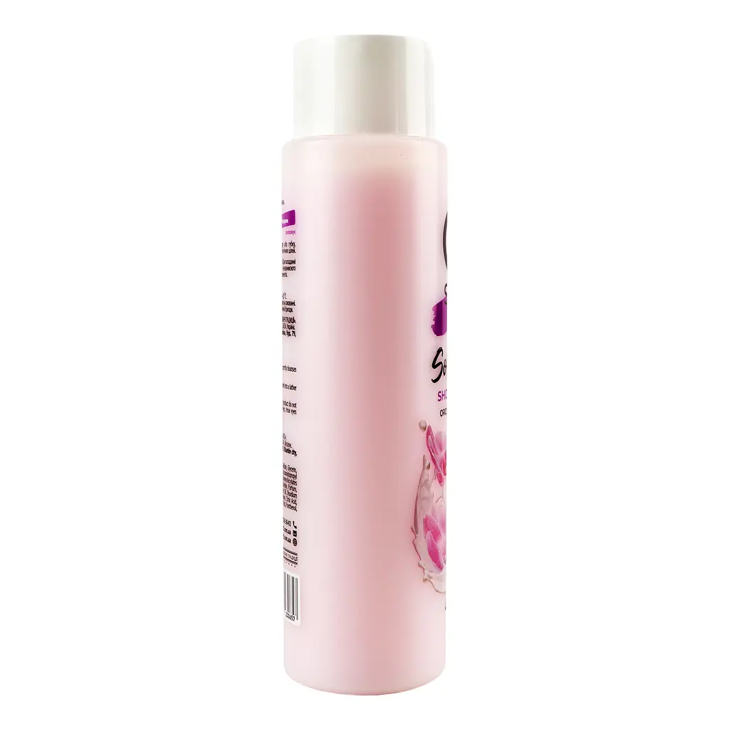 Гель для душу O'Shy Soft silk 400 мл - фото 2