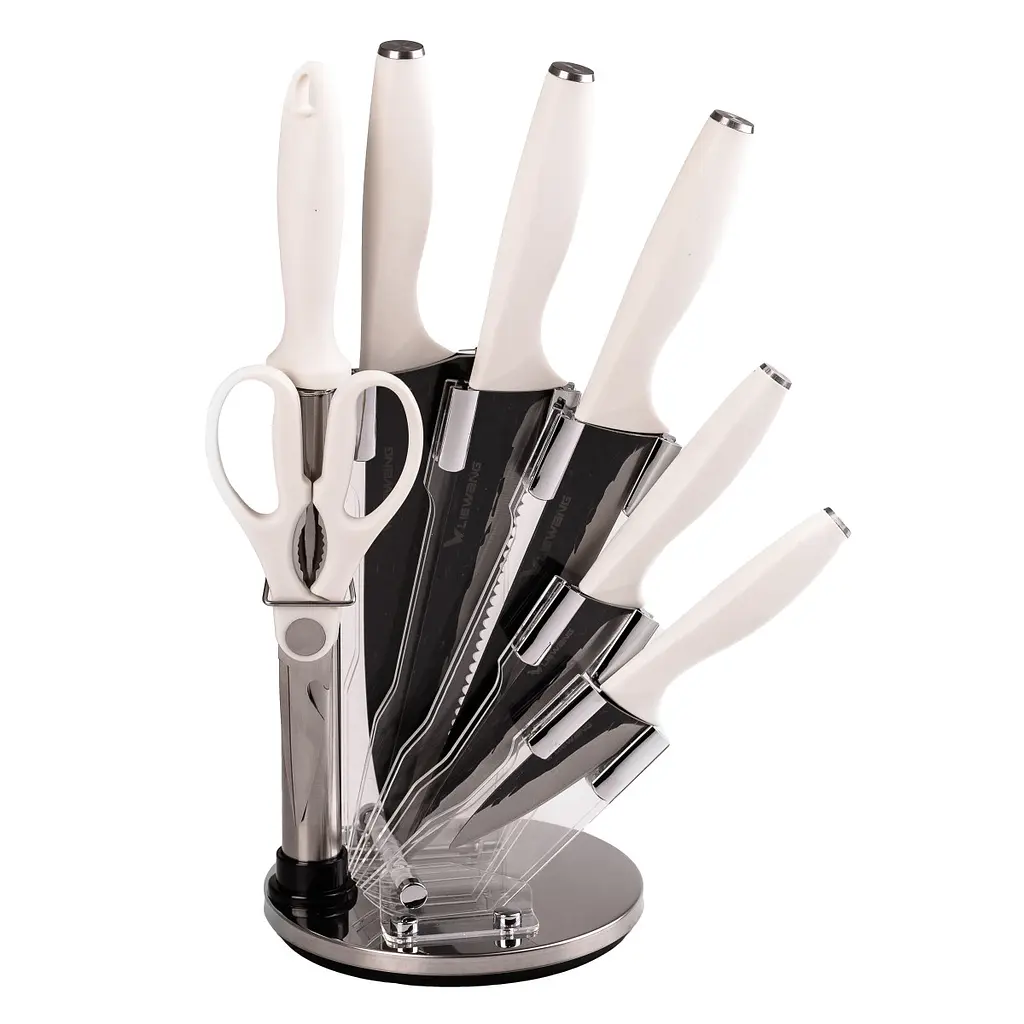 Набір ножів TS Kitchen HP1851059